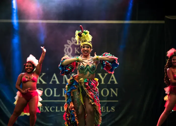 Kamelya Aishen Club & Aqua Ultra All Inclusive Kids Concept
