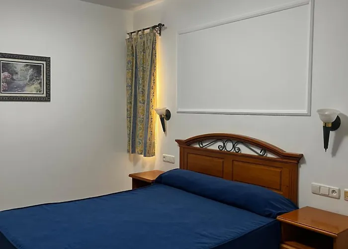 Bayo Lirola Hotel Balisa
