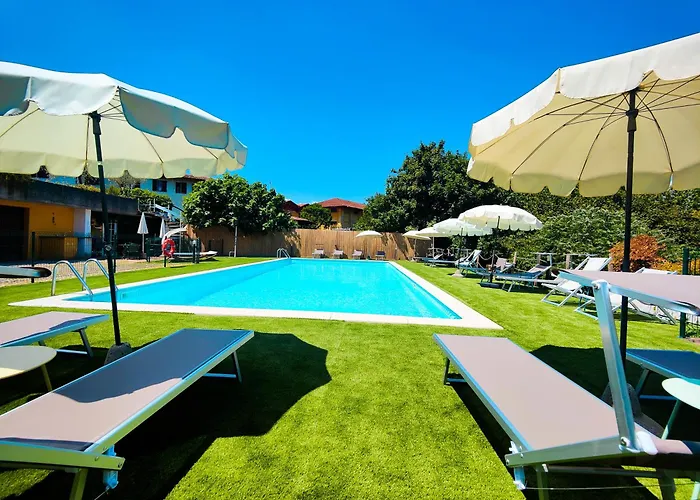 Albergo B&B Tenesi