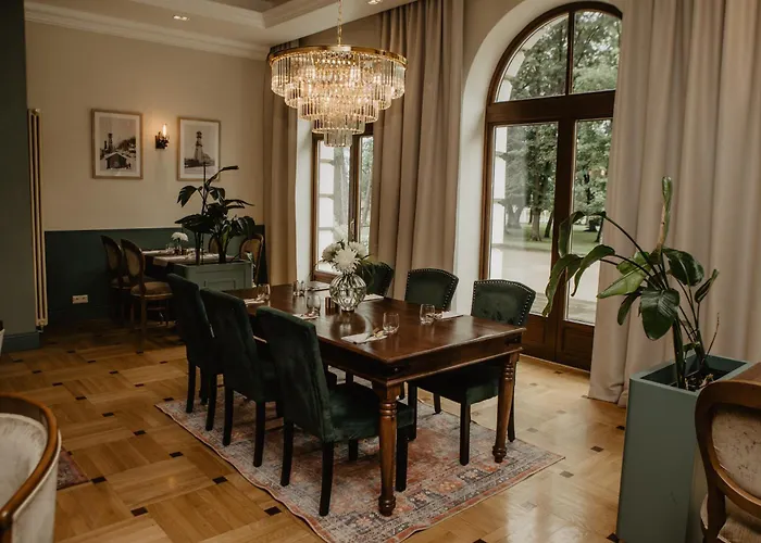 Palac Polanka
