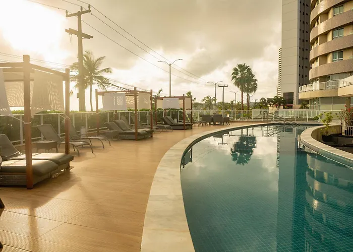 Golden Tulip Natal Ponta Negra
