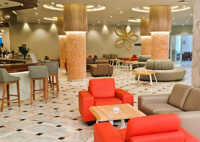 Sentido Marillia Resort & Spa