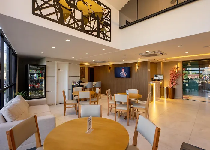 Aira Hotel