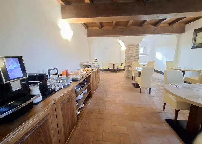 Albergo Palazzo Costa
