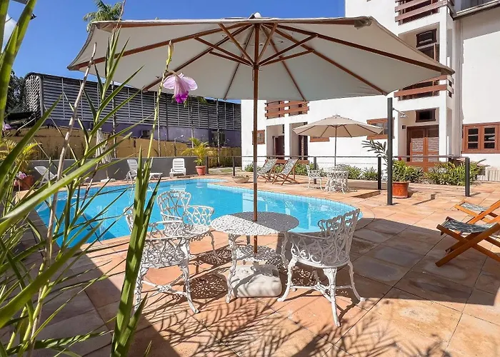 Pousada Ubatuba Villa Tupi