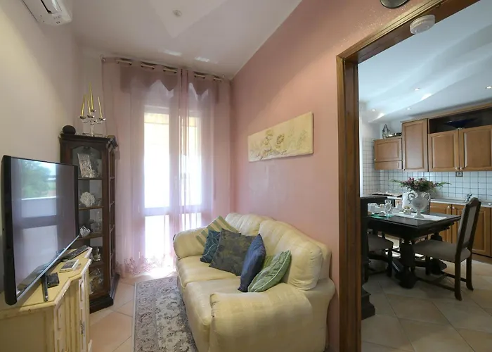 B&B Villa Firefly