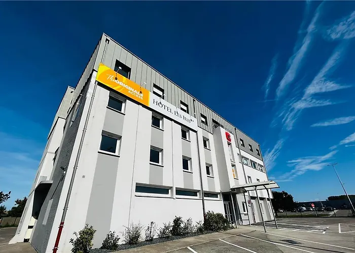 Og Access Hotel Iris