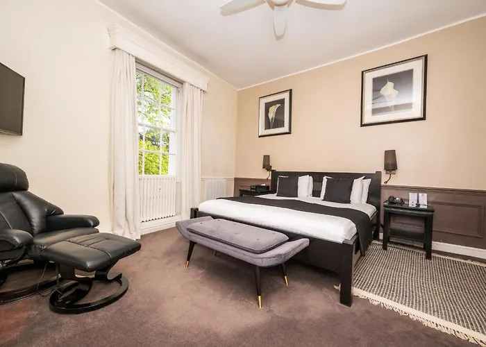 The Studley Hotel