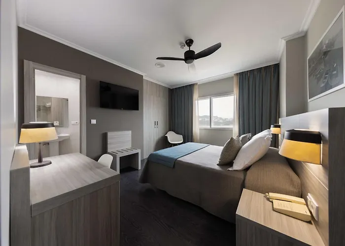 Hotel Combarro