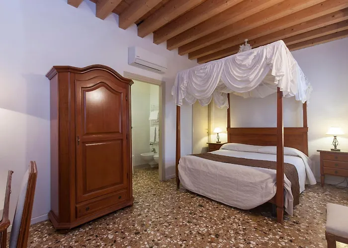 B&B Al Palazzetto