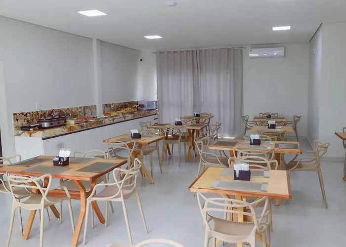 Novo Valle Hotel