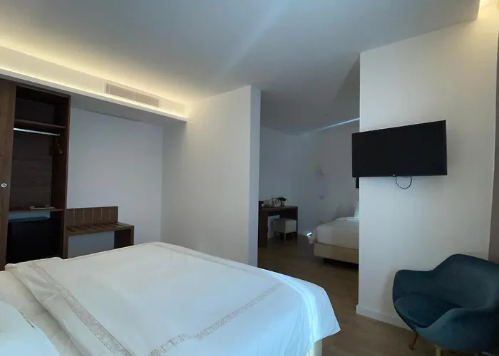 Hotel Moutados