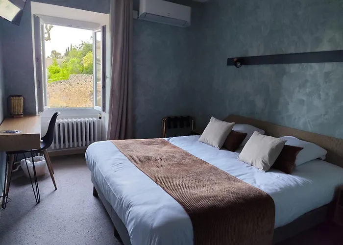 Hotel Saint Jean