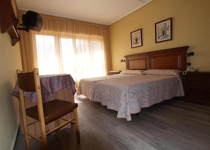 Hotel Montemar