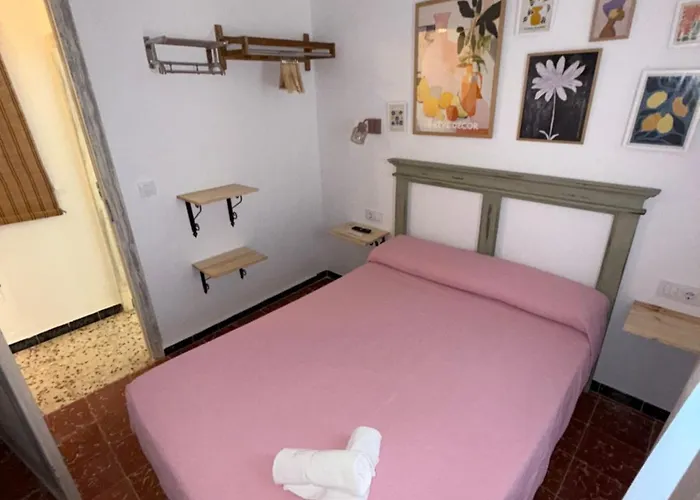 Hotel Rural Casa Fina - Adults Recommended