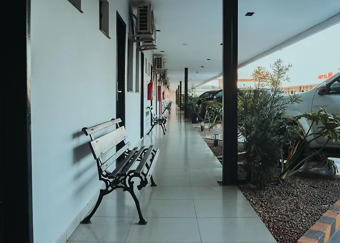 Hotel BR 364