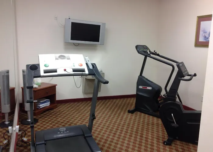 Best Western Plus Wakeeney Inn & Suites