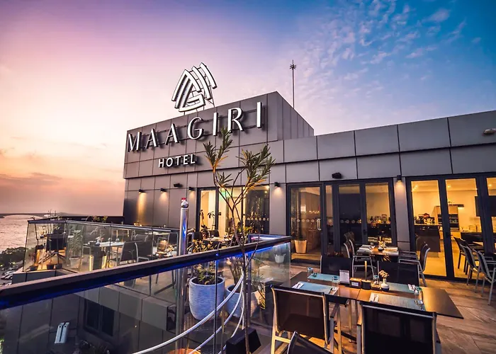 Maagiri Hotel