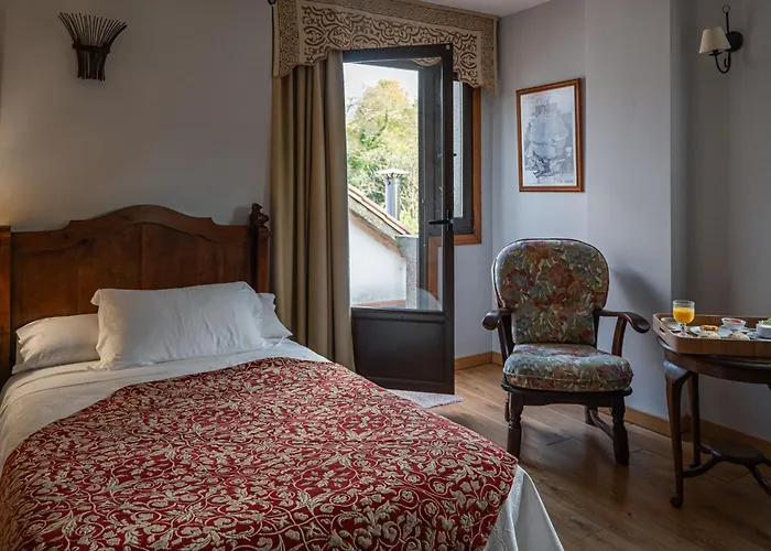 Hotel Rustico Fonteverde