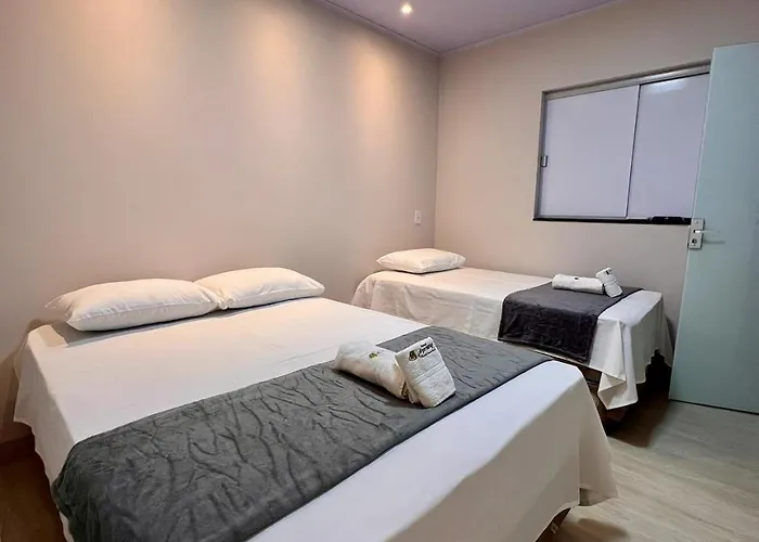 Hotel Matinha