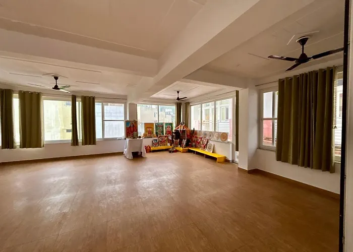 Ved Bhoomi Residency