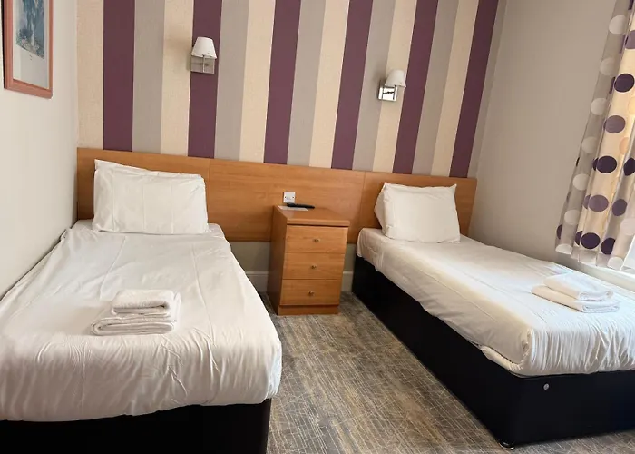 New Wilmington Hotel