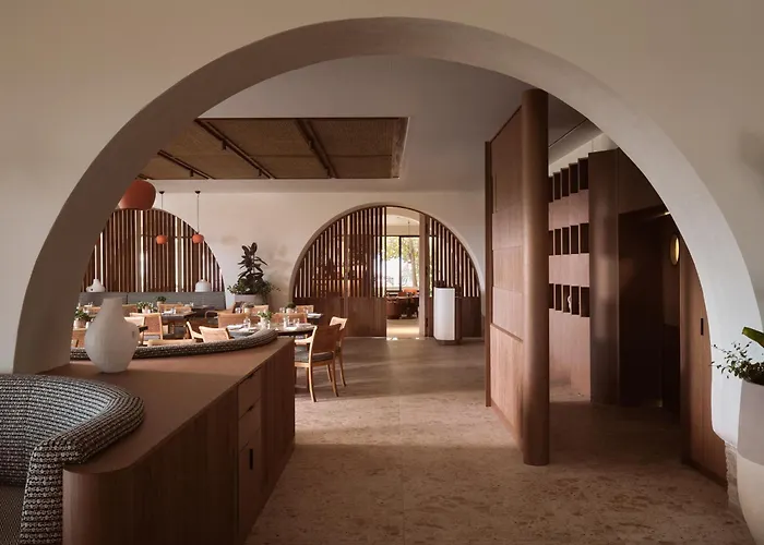 Eagles Palace - Small Luxury Hotels Of The World
