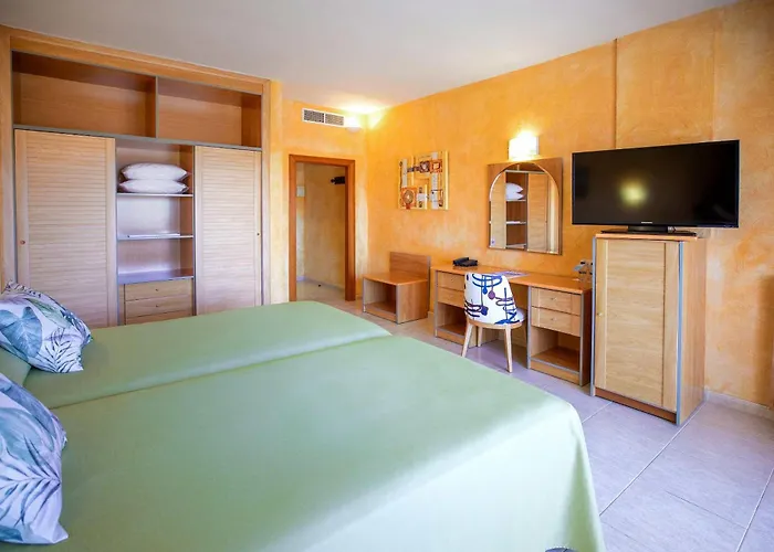 Hotel Servigroup La Zenia 4 Sup