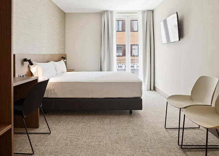 Hotel Avenida