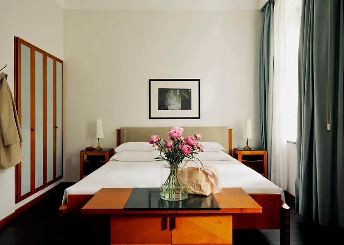 Parkhotel Laurin