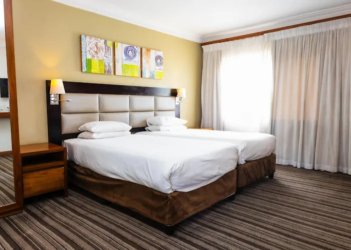 Premier Splendid Inn Pinetown