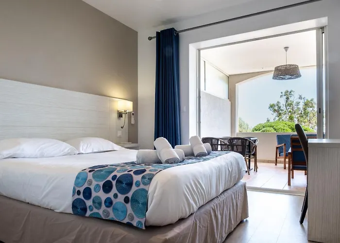 Hôtel Beau Site