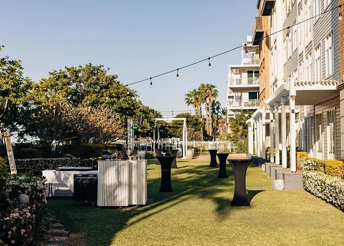 Rydges Newcastle