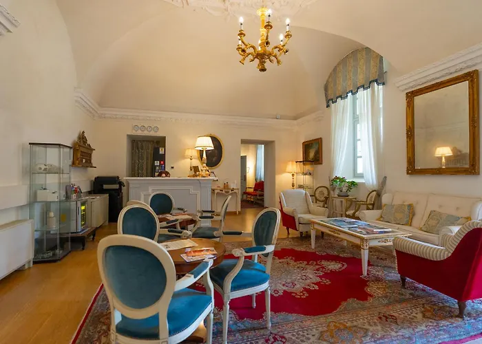 Hotel I Somaschi