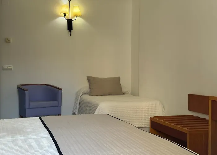 Hotel Olas de Almuñécar