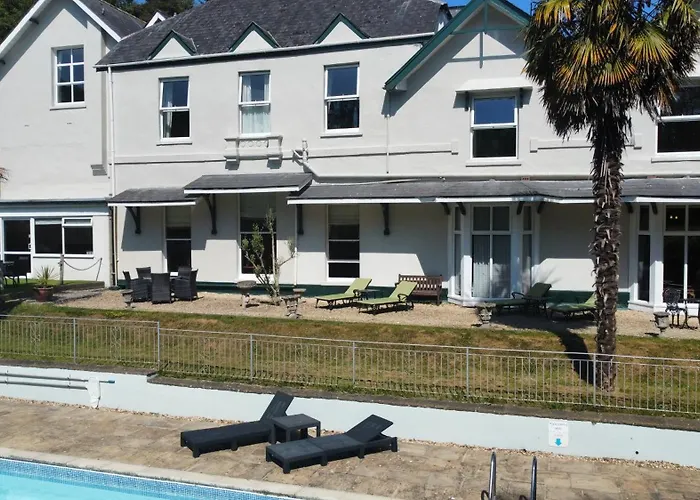 Fernhill Hotel