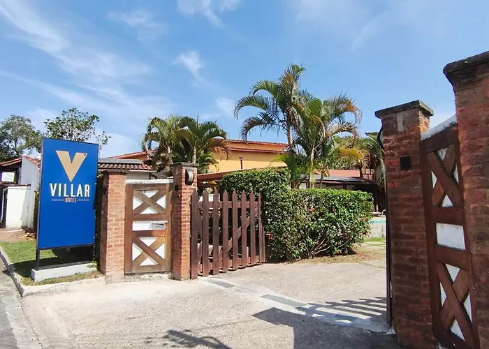 Hotel Villar