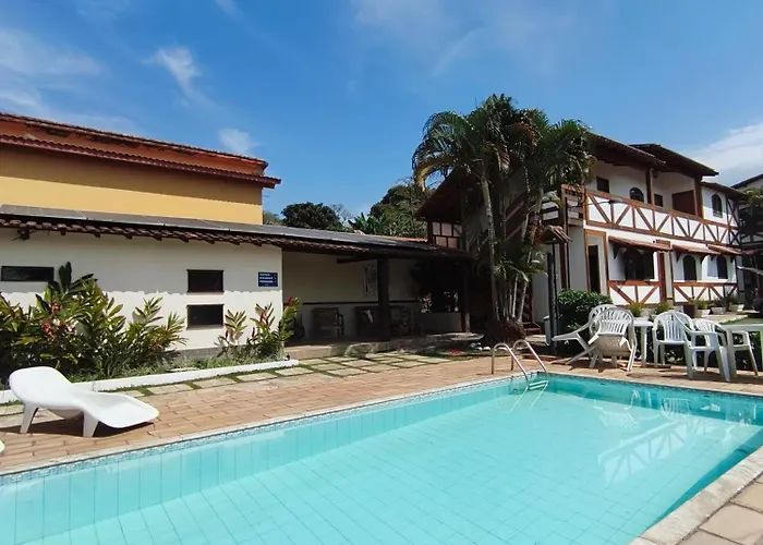 Hotel Villar