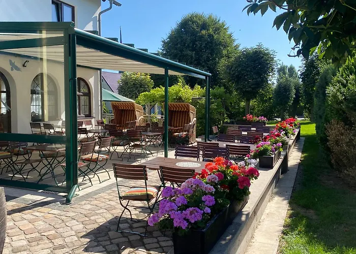 Hotel Schwartze