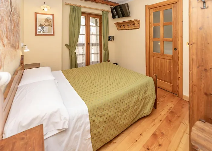 Chalet Chez Nous