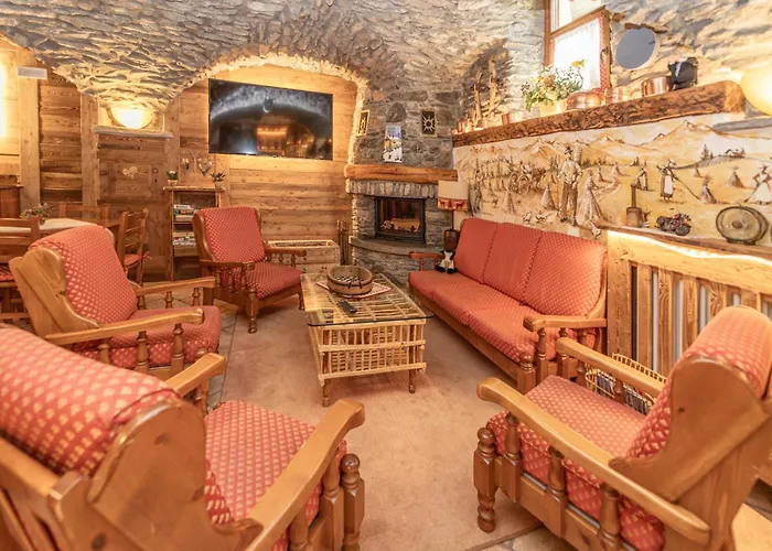Chalet Chez Nous