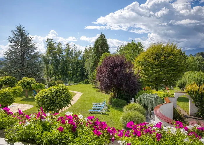 Vitalhotel Marienhof