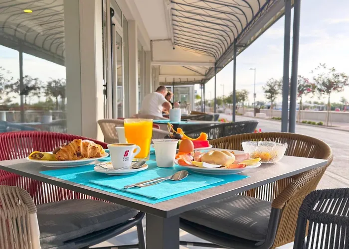 Hotel Riviera
