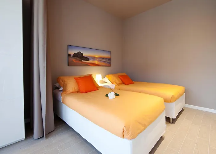 La Farina Apartments