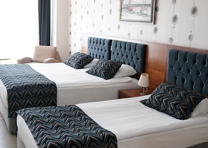 Grand Karot Hotel