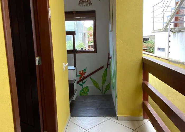 Pousada Arraial Suites