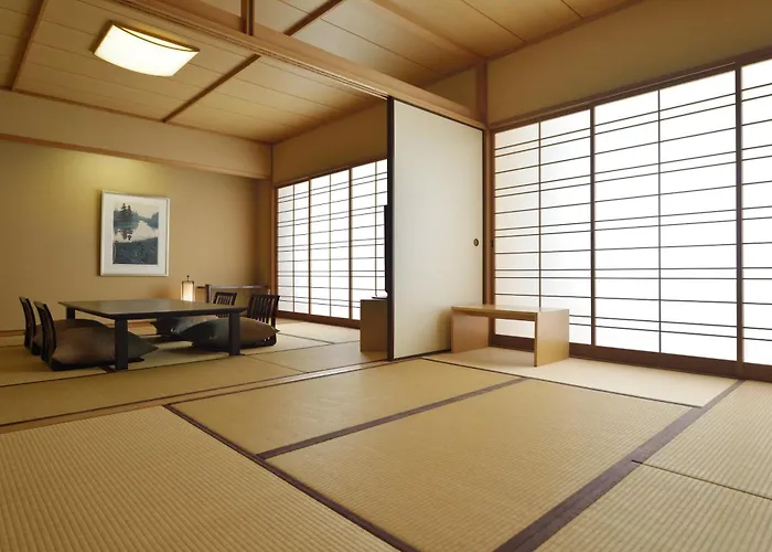 Royal Pines Hotel Urawa Saitama