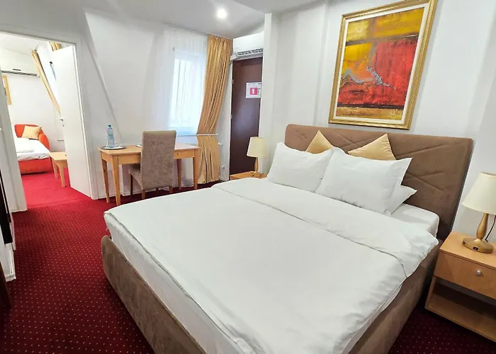 Bucur Accommodation