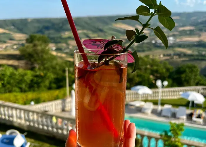 Villa Aniana - Hotel, Relax, Spa