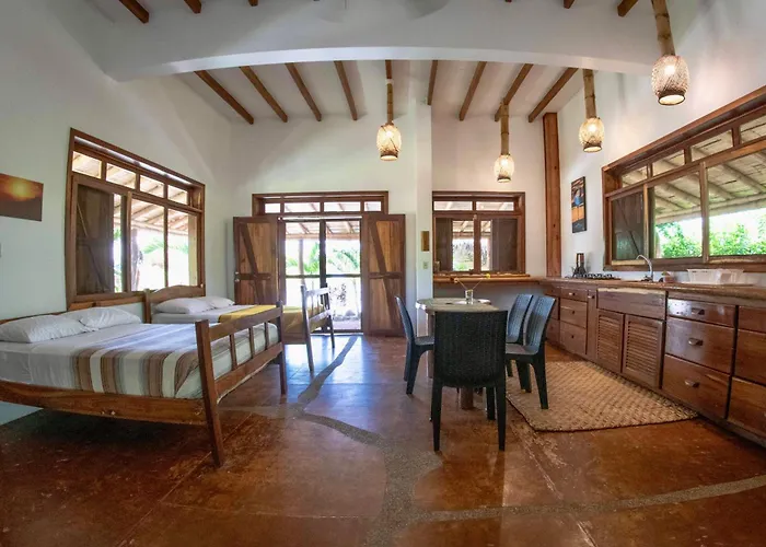 Canoa Suites